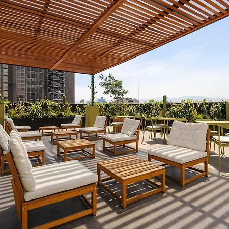 Apartamento Colima 340 By Wynwood House