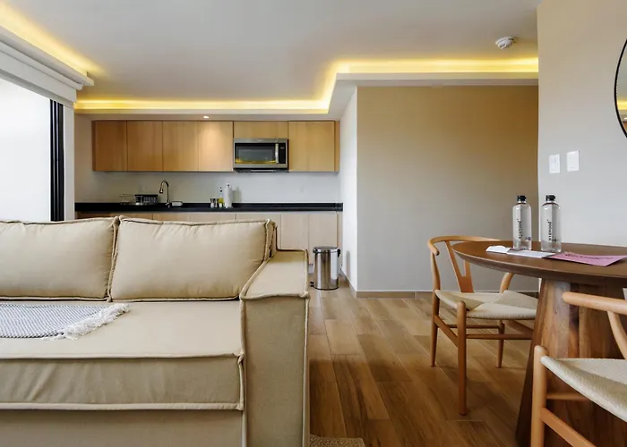 Colima 340 By Wynwood House Apartment