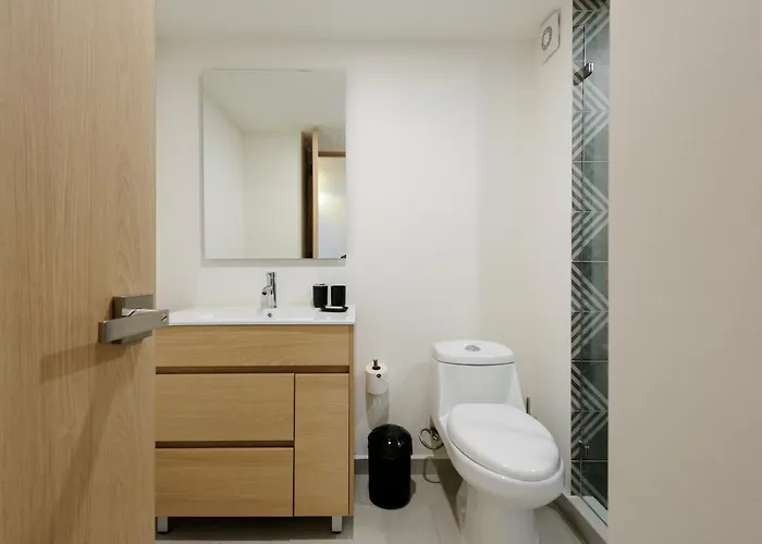Apartment Colima 340 By Wynwood House