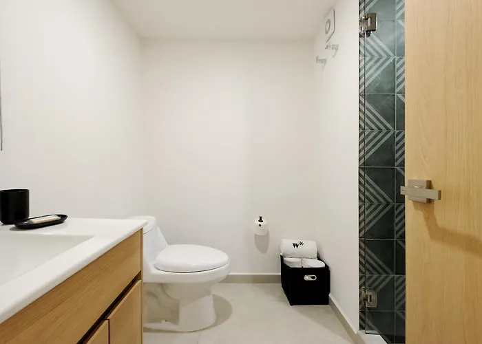 Colima 340 By Wynwood House * Mexico City
