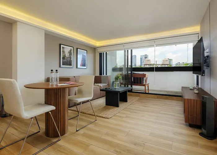 Apartment Colima 340 By Wynwood House
