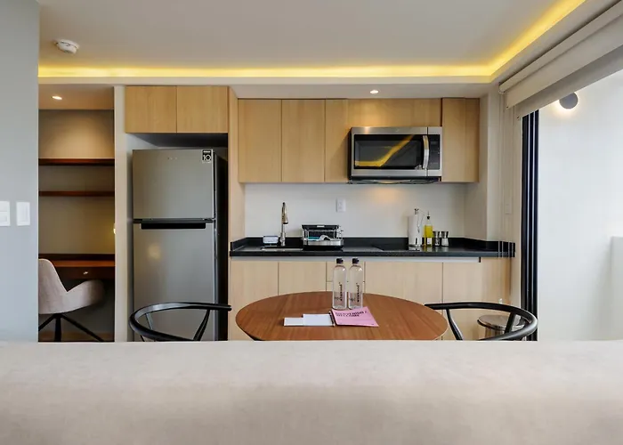 Colima 340 By Wynwood House Apartment *