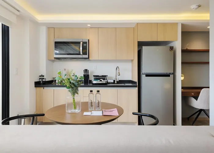 Apartment Colima 340 By Wynwood House