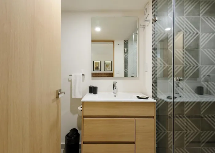 Colima 340 By Wynwood House Apartment *
