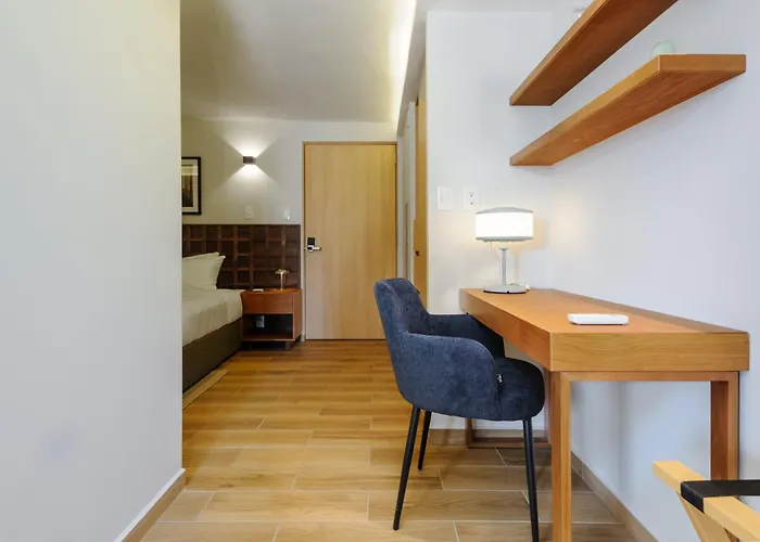 Colima 340 By Wynwood House Apartment
