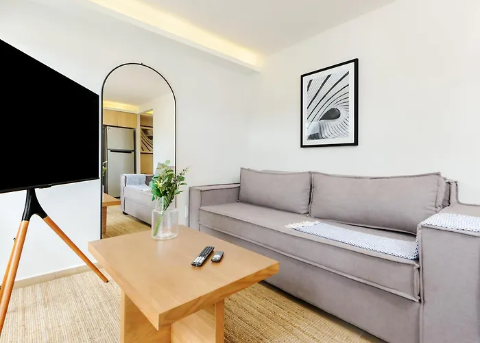 Colima 340 By Wynwood House Apartment Mexico City