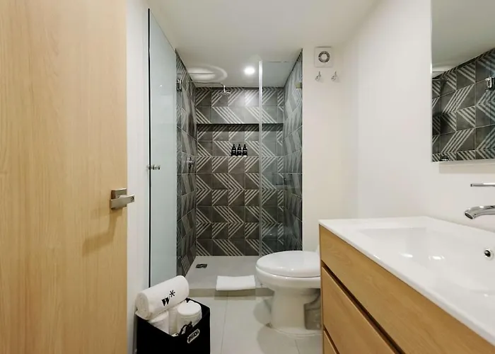 Colima 340 By Wynwood House Apartment *