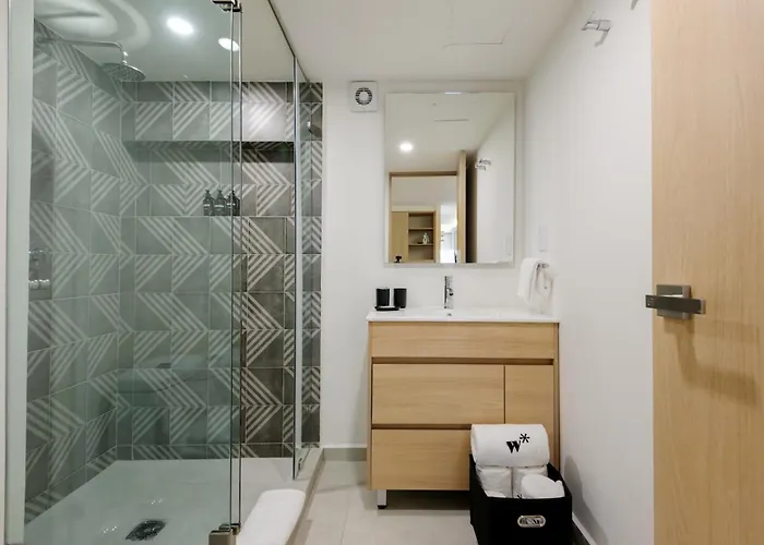 Apartment Colima 340 By Wynwood House Mexico City