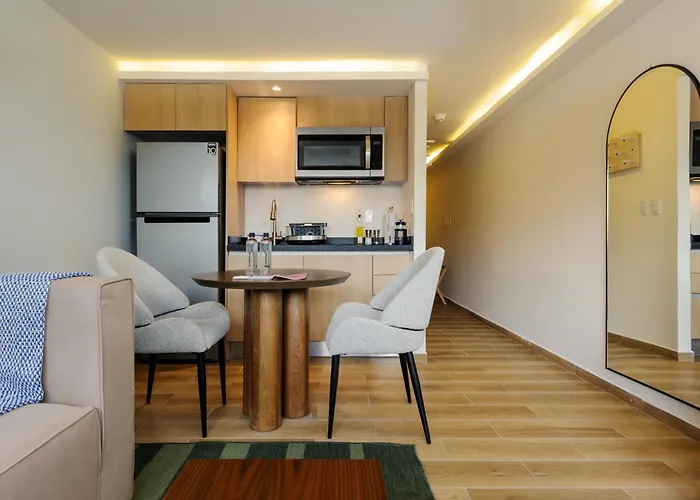 Colima 340 By Wynwood House Apartment *