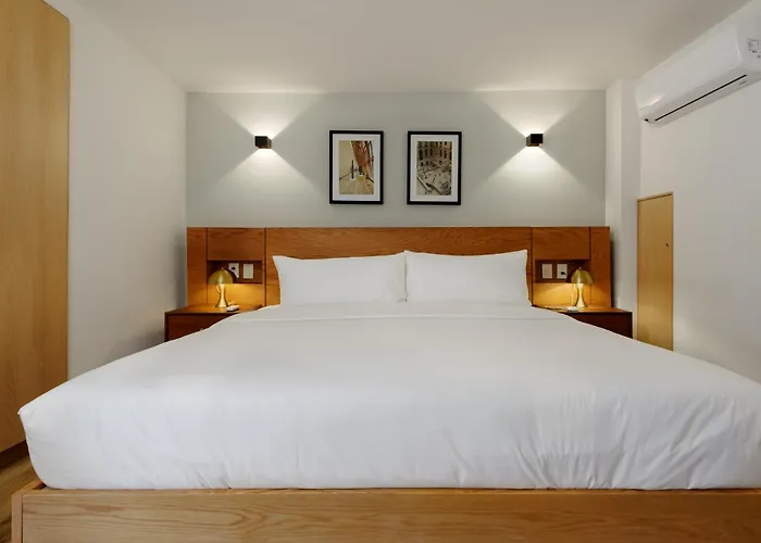 Apartment Colima 340 By Wynwood House *