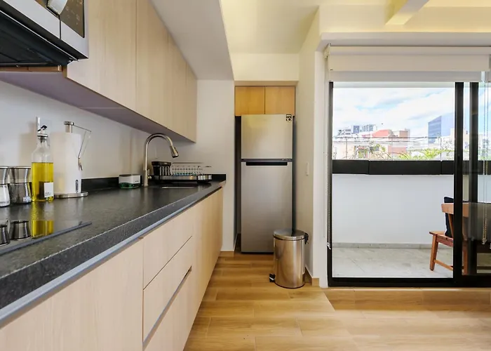 Apartment Colima 340 By Wynwood House