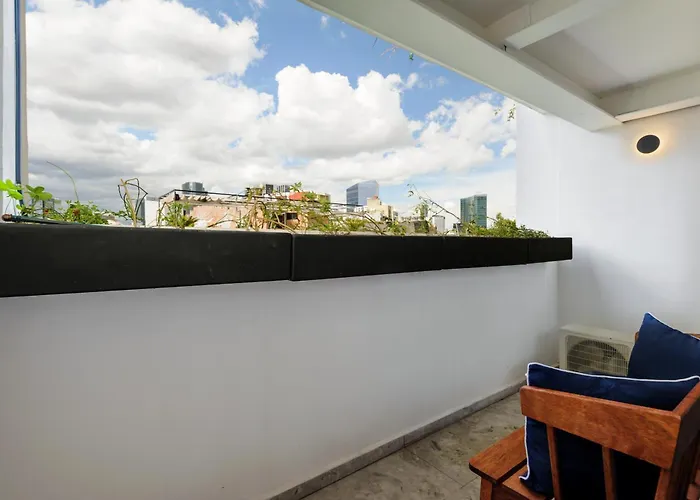 Colima 340 By Wynwood House Apartment *