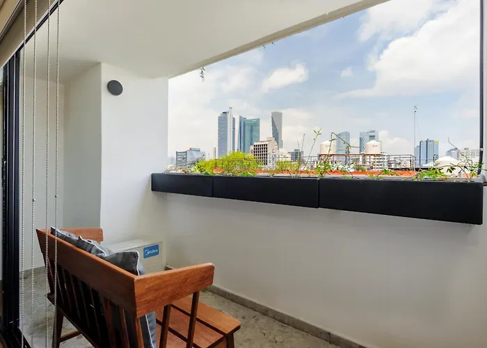 Colima 340 By Wynwood House Mexico City