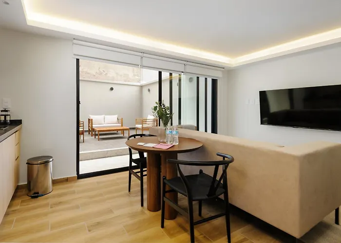 Apartment Colima 340 By Wynwood House