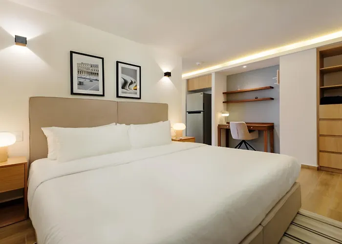 Apartment Colima 340 By Wynwood House Mexico City