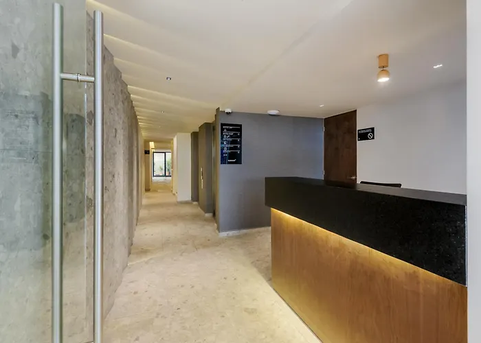 Apartment Colima 340 By Wynwood House