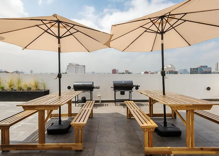 Apartment Colima 340 By Wynwood House *